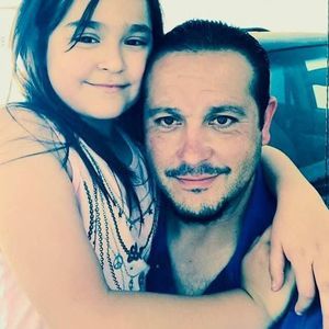 Meet your Posher, Alonzo